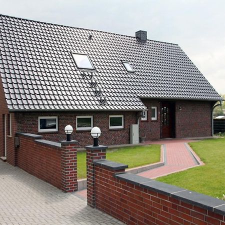 Haus Hermann Mederns Экстерьер фото