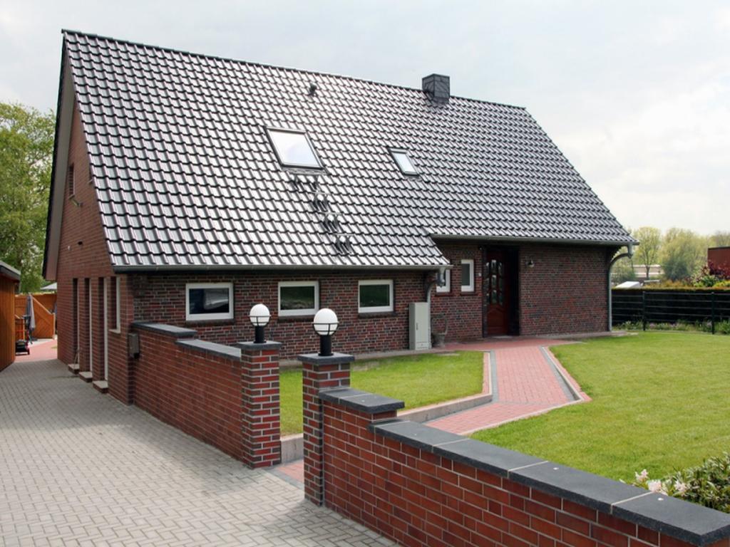 Haus Hermann Mederns Экстерьер фото